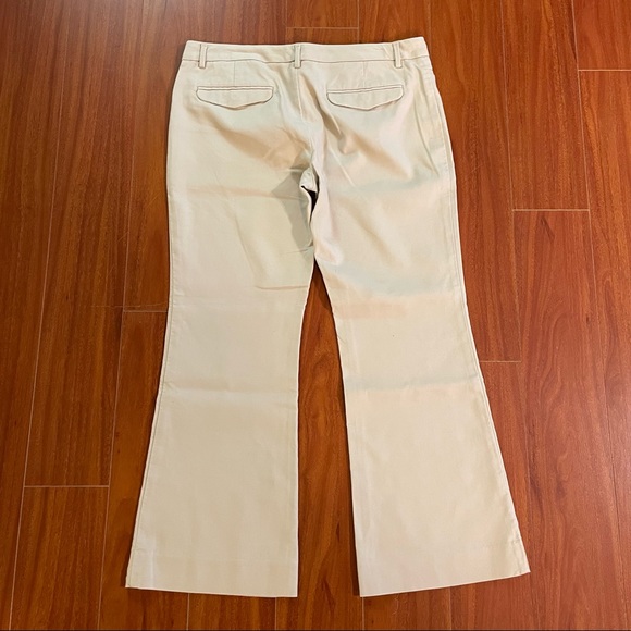 Gap slacks - Picture 2 of 5